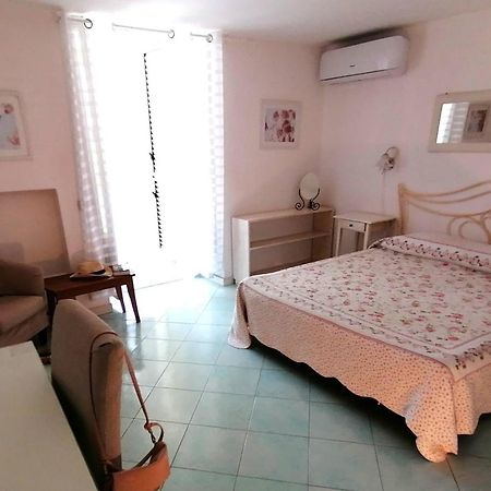 B&B Venus Inn Positano Exteriér fotografie
