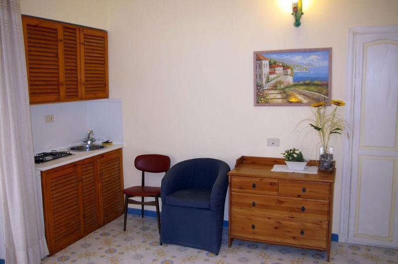 B&B Venus Inn Positano Exteriér fotografie