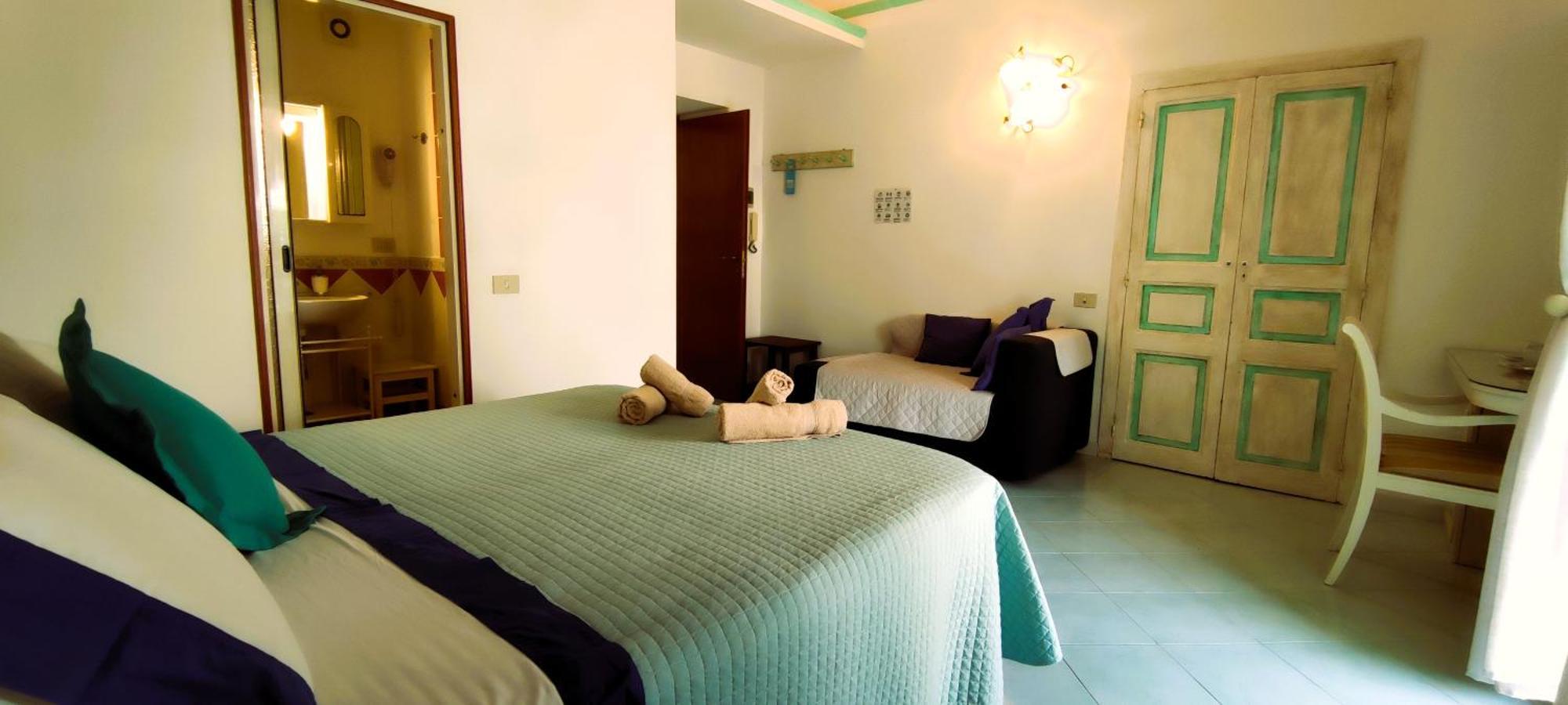 B&B Venus Inn Positano Exteriér fotografie