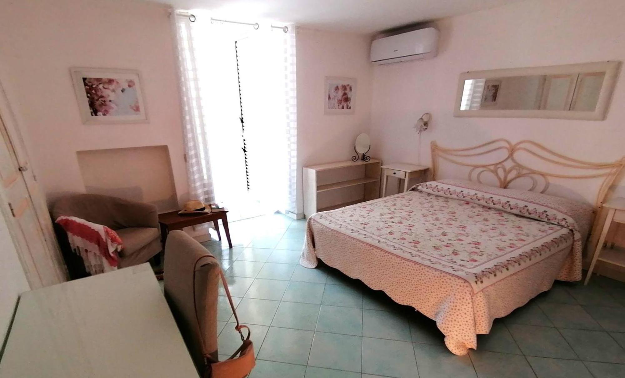 B&B Venus Inn Positano Exteriér fotografie