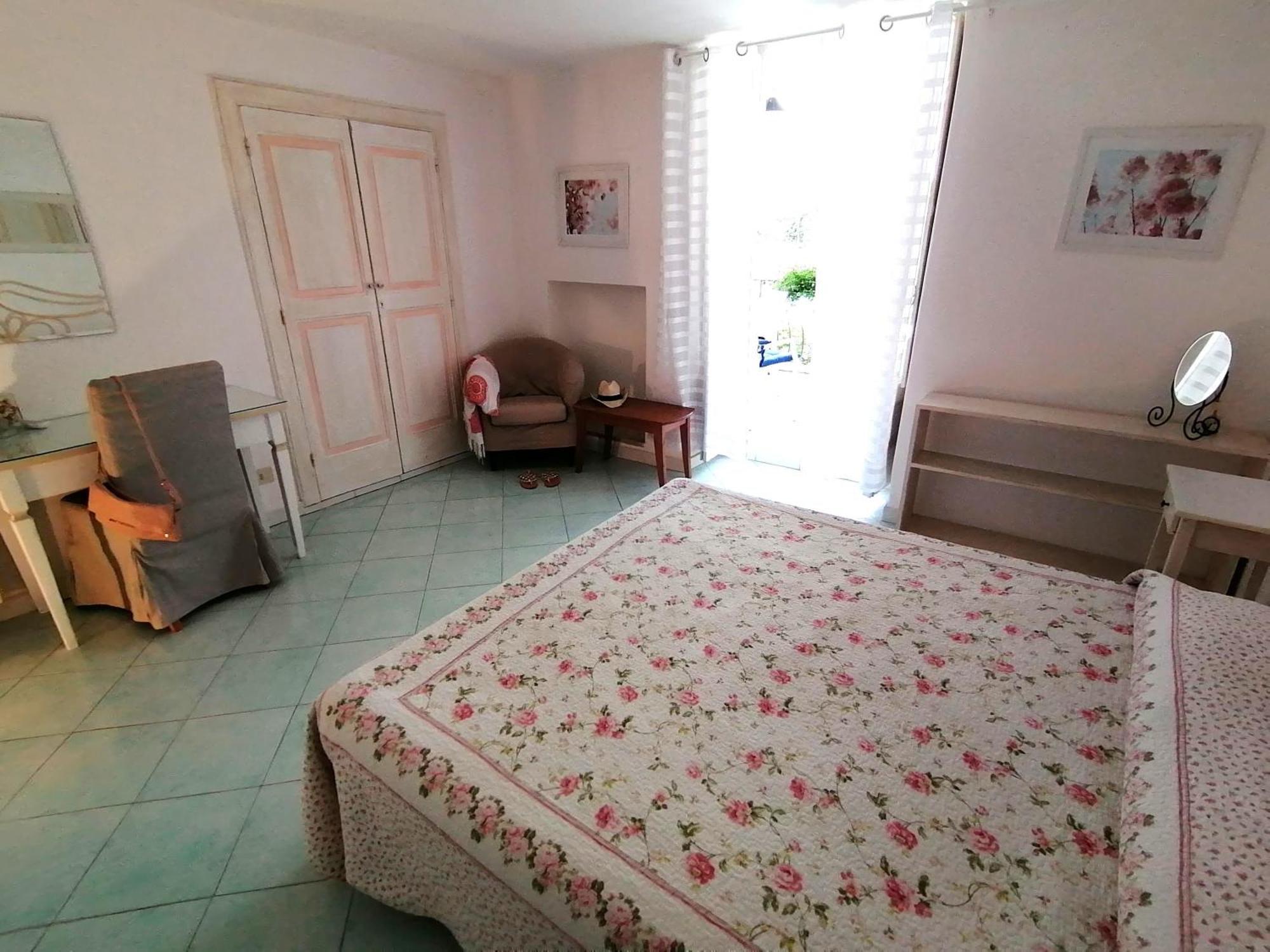 B&B Venus Inn Positano Exteriér fotografie