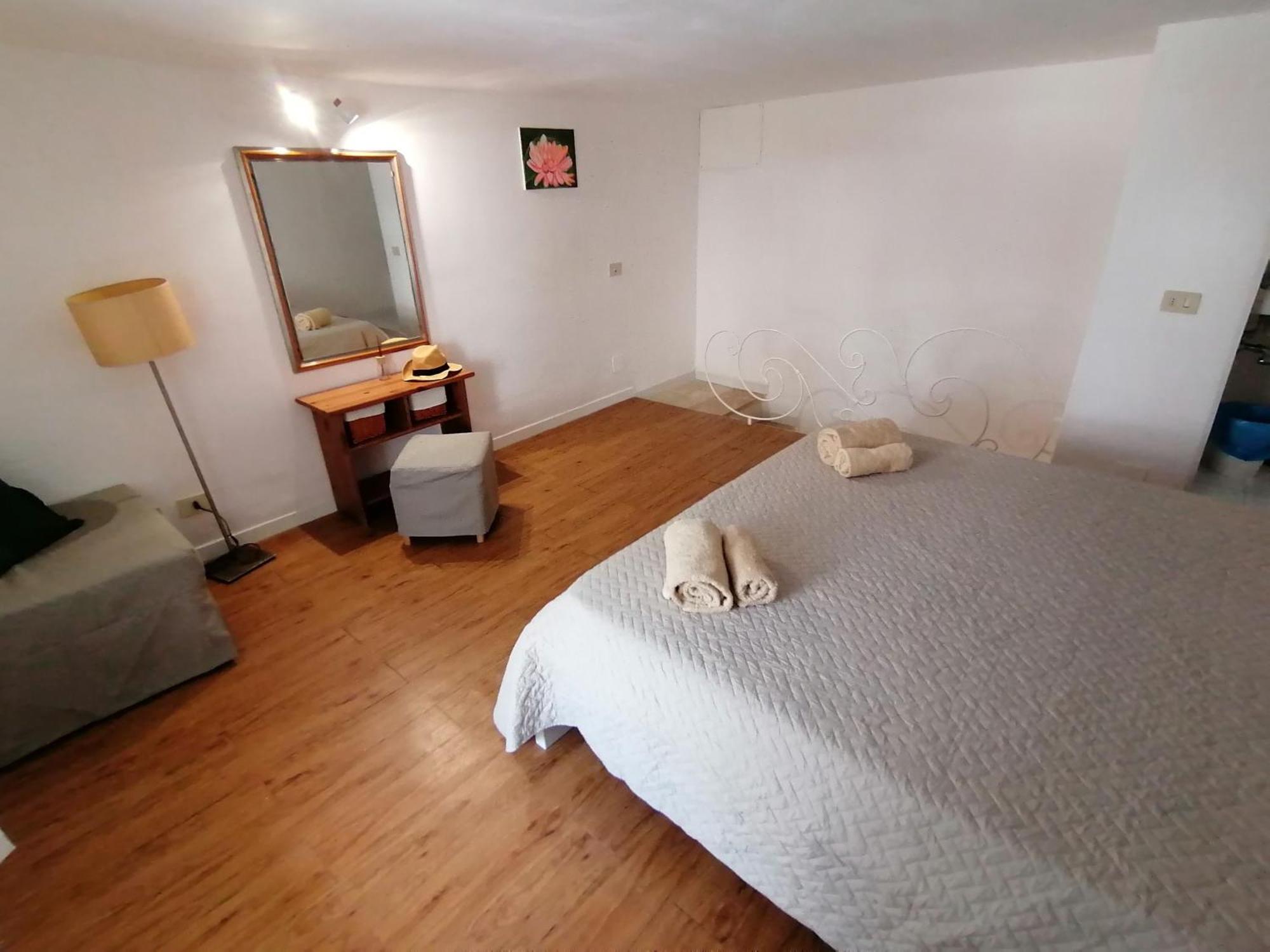 B&B Venus Inn Positano Exteriér fotografie
