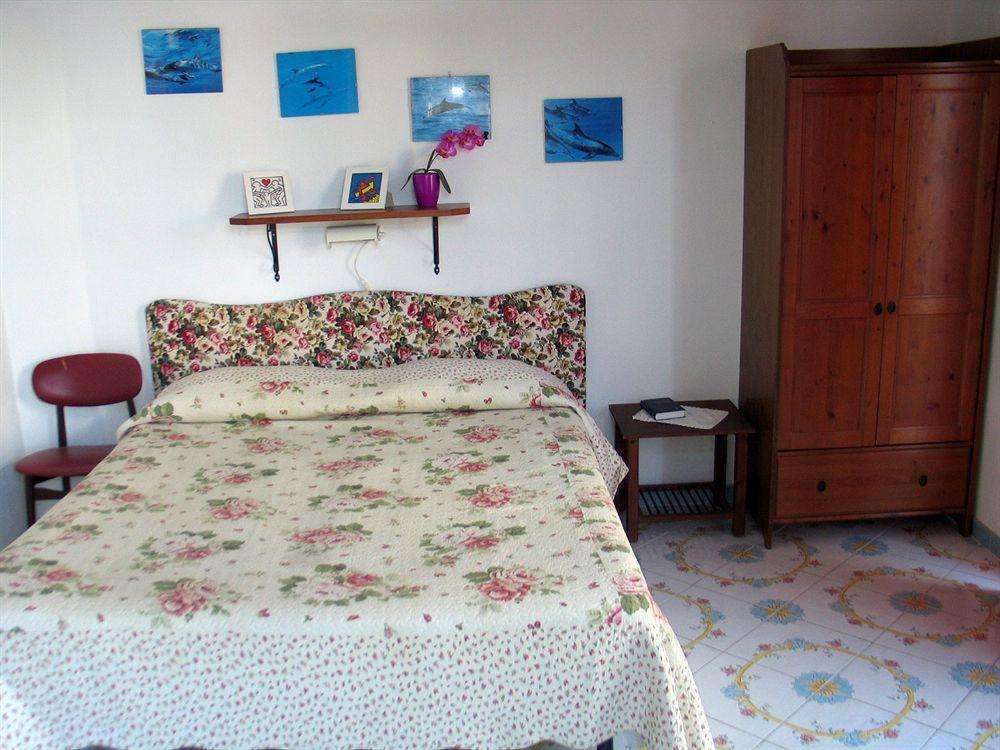 B&B Venus Inn Positano Exteriér fotografie