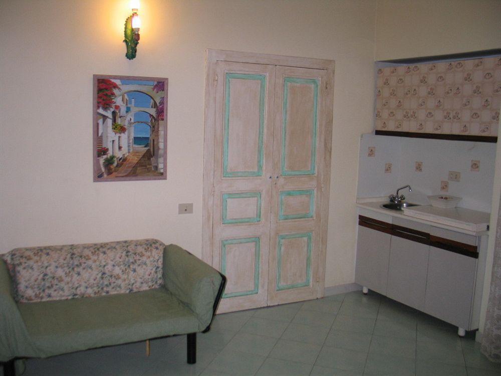 B&B Venus Inn Positano Exteriér fotografie