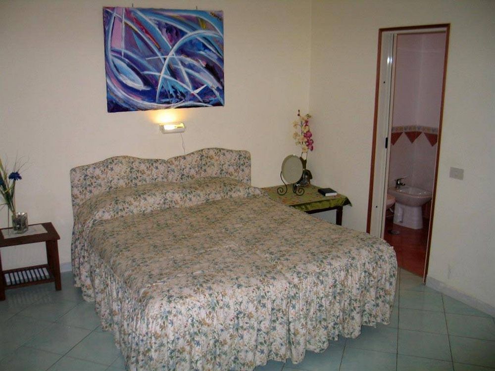 B&B Venus Inn Positano Exteriér fotografie